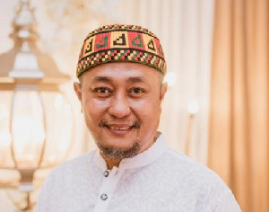 Ini Soal Sikap, Saya Bersama Nasir Syamaun
