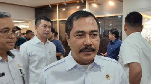 KUHP Baru, Kemenimipas Fokus Pidana Kerja Sosial untuk Kurangi Overcrowding Lapas