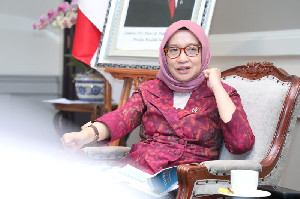Instansi Pemerintah Wajib Dukung SATU TB, Target Penurunan 50 Persen Kasus