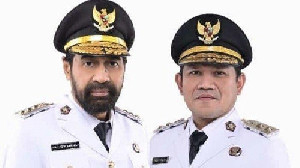 Setahun Mualem&ndash;Dek Fadh: Fondasi Kuat Menuju Aceh Lebih Tertib dan Maju