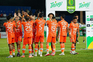Hadapi FC Bekasi City dan Persikad Depok, Persiraja Andalkan 22 Pemain