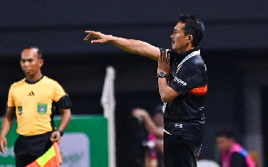 Duel Sengit dan Kontroversi, FC Bekasi City Menang Tipis atas Persiraja