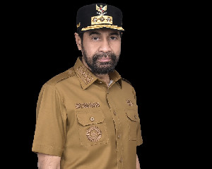 Mualem Apresiasi Presiden atas Bantuan Sapi Meugang untuk Aceh