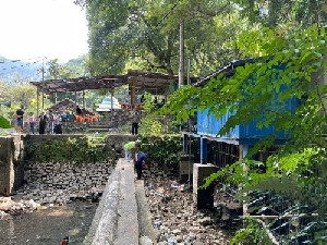 Jelang Musim Kemarau, PDAM Tirta Mountala Aceh Besar Imbau Masyarakat Hemat Air