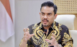 Pemerintah Genjot Kebangkitan UMKM Sumatera, Transaksi Digital Naik 27,5 Persen