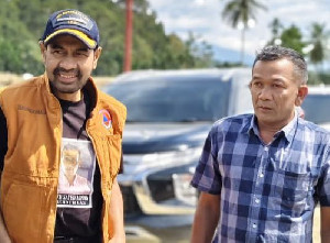 KPA Aceh Tenggara Nilai Sekda Nasir Kunci Realisasi Visi Mualem-Dek Fadh