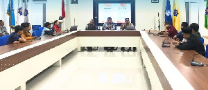 UTU Buka Penjaringan Bakal Calon Rektor Periode 2026-2030