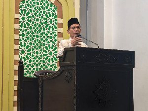 Jangan Biarkan Perbedaan Merusak Ramadan, Nasihat Menggugah dari Ketua PWM Aceh
