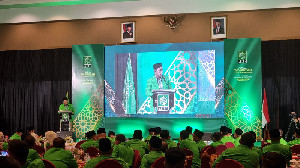 Haji Ruslan Daud Konsolidasikan PKB Aceh, Targetkan 15 Kursi di Pileg 2029