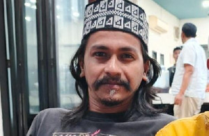 Humansight Tegaskan Komitmen Dukung Operasionalisasi Tanggapi.acehprov.go.id