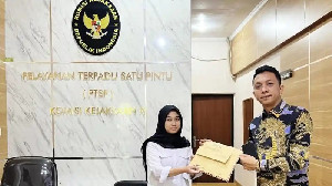 Warga Aceh Utara Laporkan Tiga Jaksa soal Mobil Barang Bukti