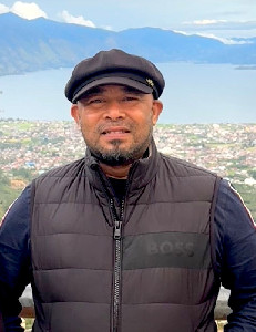 Rozzy Wanela: Stabilitas Birokrasi Kunci Pemulihan Aceh Pascabencana