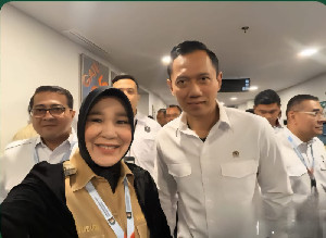 Illiza Sa&rsquo;aduddin Djamal Disebut Masuk Bursa Ketua Demokrat Aceh, Tunggu Sinyal DPP