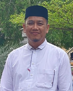 Ramadan, Bulan Bahagia Meraih Pahala