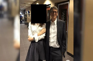 Bill Gates Disebut dalam Berkas Epstein: Klaim Kontroversial yang Belum Terverifikasi