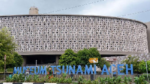 Perhatian Wisatawan! Museum Tsunami Aceh Ubah Jam Operasional Selama Ramadan 2026