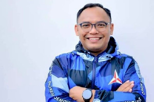 Jelang Musda Demokrat Aceh, Nama DNA Kian Menguat