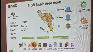 Pegadaian Ajak Warga Aceh Investasi Emas Digital Lewat Tring