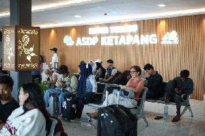 ASDP Terapkan Diskon Tarif dan Single Tarif di Angkutan Lebaran 2026