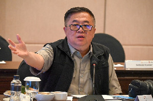 Kartel Pangan Masih Merajalela, DPR RI Sentil KPPU