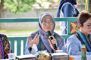 DPR RI Harap Kemenbud Perkuat Anggaran Ekskavasi dan Pemeliharaan Situs Cagar Budaya