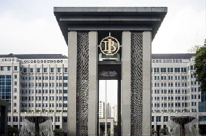 Rupiah Stabil di Rp16.750 per Dolar AS, Yield SBN Turun