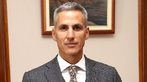 PM Baru Bulgaria Janji Perkuat Komitmen ke Uni Eropa dan NATO