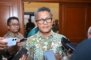IKI Februari 2026 Masih Ekspansi, 19 Subsektor Industri Tumbuh