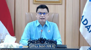 BPOM Perkuat Sistem Lot Release Vaksin, Dapat Hibah USD4,69 Juta dari Gates Foundation