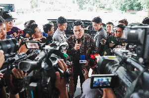 Menpora Sambut Positif Keterlibatan Daerah di Penyelenggaraan PON 2028