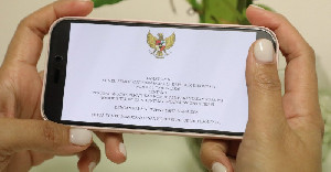 Dorong Kepatuhan Aparatur, KPK Revisi Aturan Pelaporan Gratifikasi
