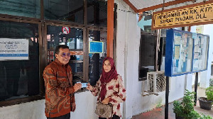 Mulai 6 Februari 2026, Disdukcapil Lhokseumawe Kembali Layani Pencetakan KTP-el