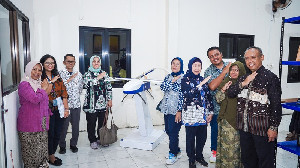 Efisiensi dan Daya Saing, Kemenperin: IKM Drone Siap Tembus Pasar Lebih Luas