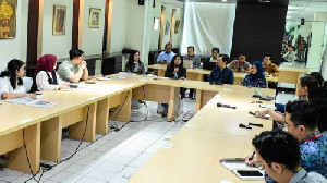 Menkomdigi: Media Arus Utama Kunci Tangkal Disinformasi Digital