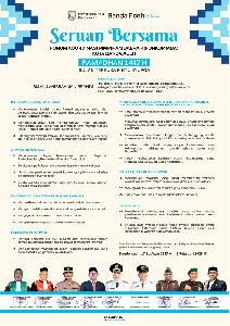 Forkopimda Banda Aceh Terbitkan Seruan Bersama Ramadan 1447 H