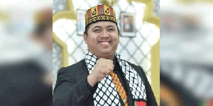 Warga Banda Aceh Keluhkan Anjing Liar, Tuanku Muhammad Dorong Operasi Penertiban