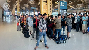 3.595 WNI di Phnom Penh Lolos Asesmen TPPO, Ratusan Dipulangkan Bertahap
