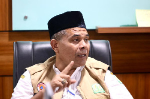 Pemerintah Aceh Pastikan Pengelolaan Dana Bencana Sesuai Regulasi