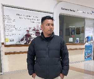 Permahi Aceh Nilai Pernyataan Ketua DPRA Tak Sejalan dengan Visi-Misi Pemerintahan Mualem