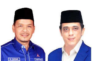 Kader Demokrat Aceh Dorong Ketua DPD dari Kalangan Internal