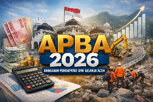 APBA Masih Tersandera: Siapa yang Menahan Nafas Rakyat Aceh?