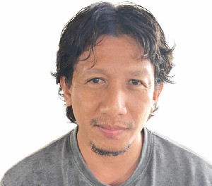 Tirai Sekda Aceh Jadi Target