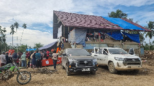 KontraS Aceh Desak Pemerintah Perkuat Perlindungan Korban di Pengungsian
