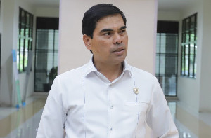 842 Mahasiswa UIN Ar-Raniry Terdampak Banjir Terima Pembayaran UKT