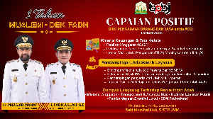 Capaian Positif Biro Pengadaan Barang dan Jasa Setda Aceh Tahun 2025