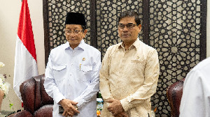 Rektor UIN Ar-Raniry: Langkah Menag ke KPK Jadi Standar Baru Kepemimpinan Bersih