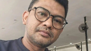 Posko Tanggap Darurat Aceh Dinilai Responsif dan Terorganisir