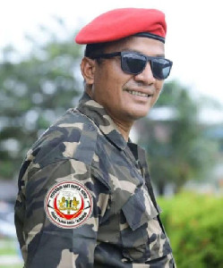 Kebebasan Pers Harus Sejalan dengan Profesionalitas dan Etika