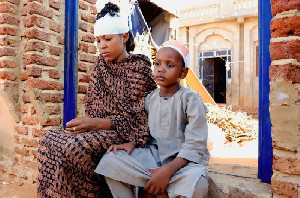 Perang Sudan Kian Brutal: Masjid Jadi Sasaran, Anak-Anak Jadi Korban