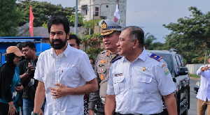 Sambut Idul Fitri 1447 H, Pemerintah Aceh Siapkan Program Mudik Gratis